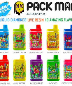 Gen 3 Packman 2g